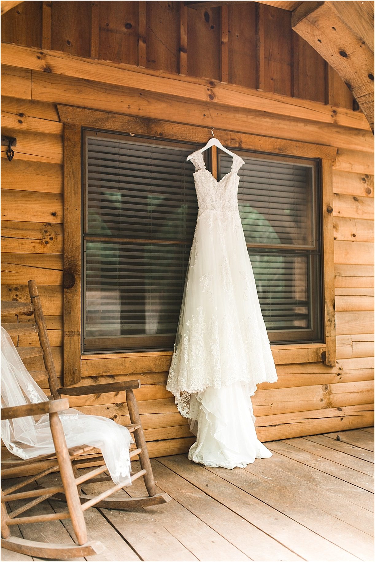 Boho Wedding Ideas | Hill City Bride Virginia Weddings Blog | Bohemian Wedding Dress