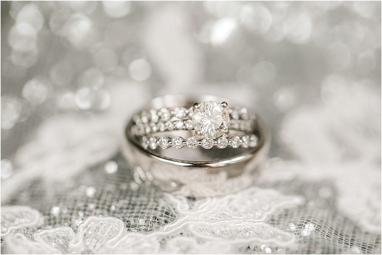 Boho Wedding Ideas | Hill City Bride Virginia Weddings Blog | Bohemian Wedding Rings