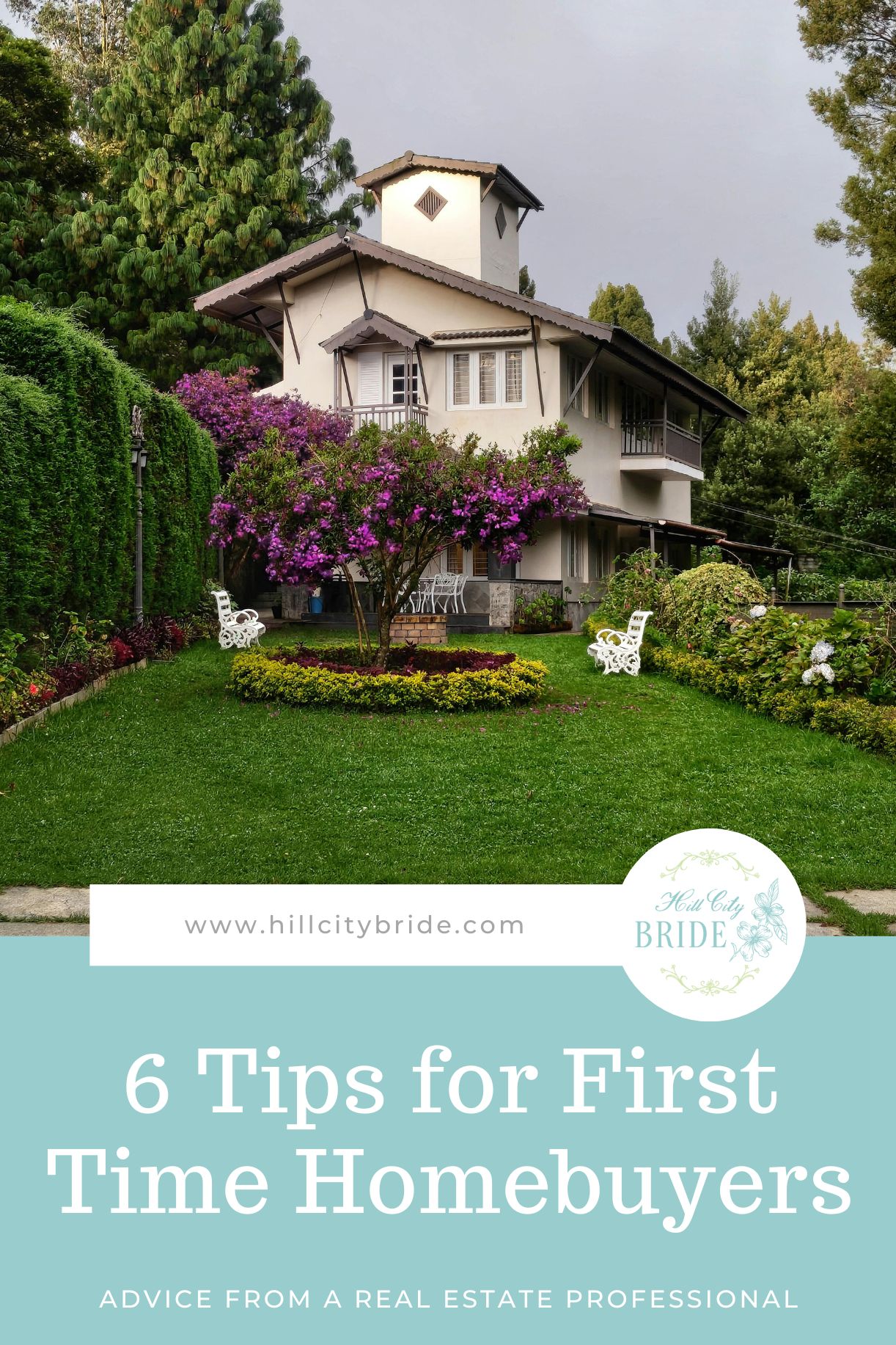 First Time Home Buyer Tips