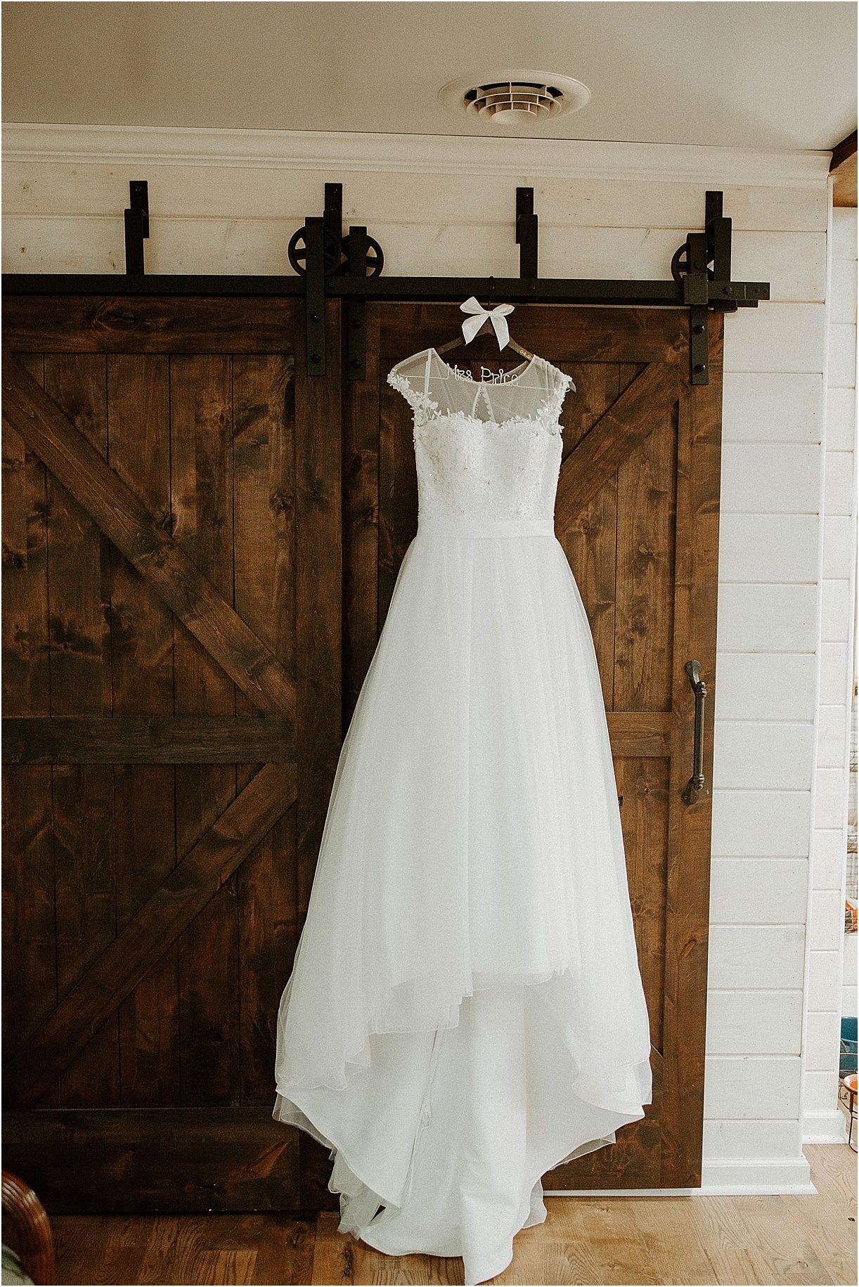 Small Intimate Wedding During Coronavirus What to Do COVID 19 | Hill City Bride Virginia Weddings Gown Dress