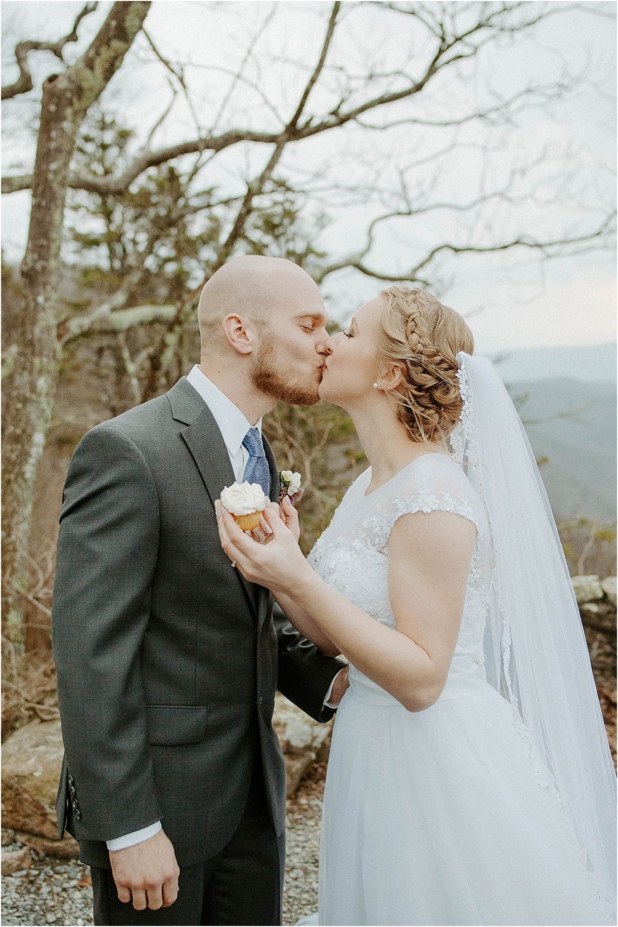 Small Intimate Wedding During Coronavirus What to Do COVID 19 | Hill City Bride Virginia Weddings