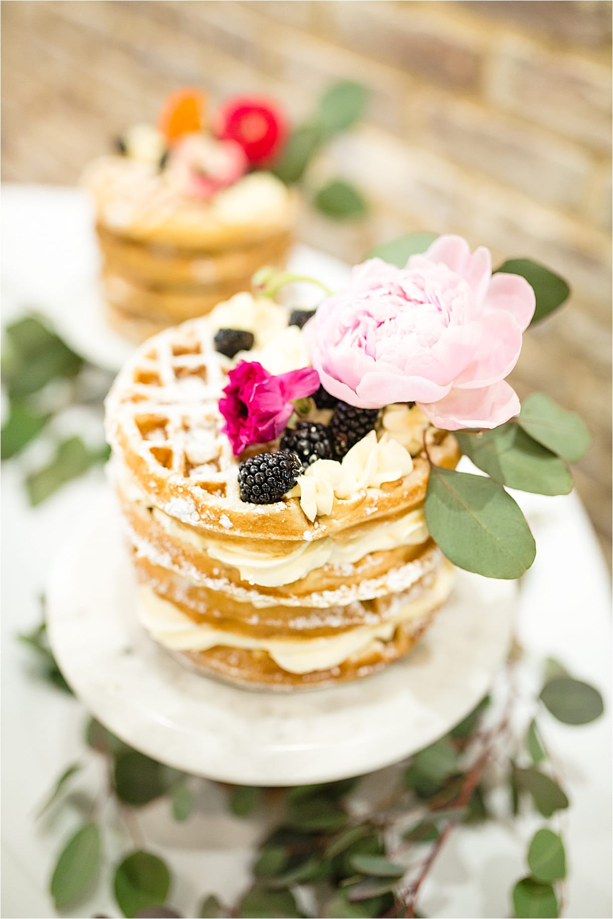 Breakfast Wedding Reception | Wedding Brunch Ideas | Hill City Bride Virginia Wedding Blog_0028.jpg