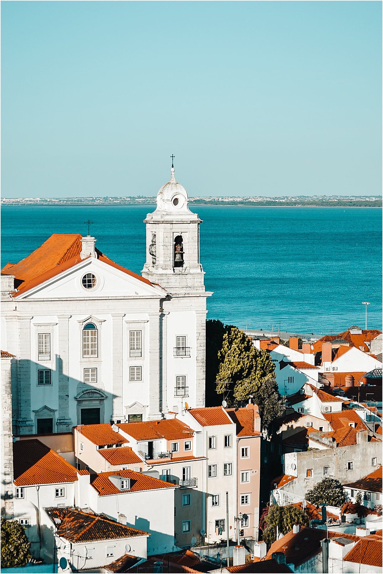 Lisbon Portugal | Honeymoon Cities | Hill City Bride Blog