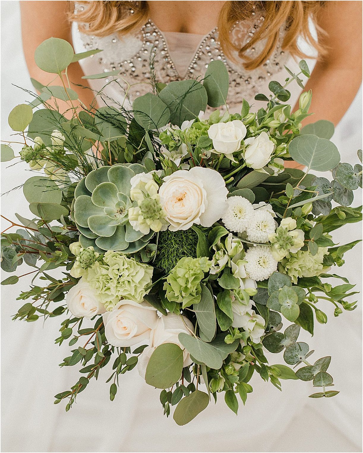 FiftyFlowers DIY Budget Wedding Flowers | Hill City Bride Virginia Weddings Boho Bohemian Succulent