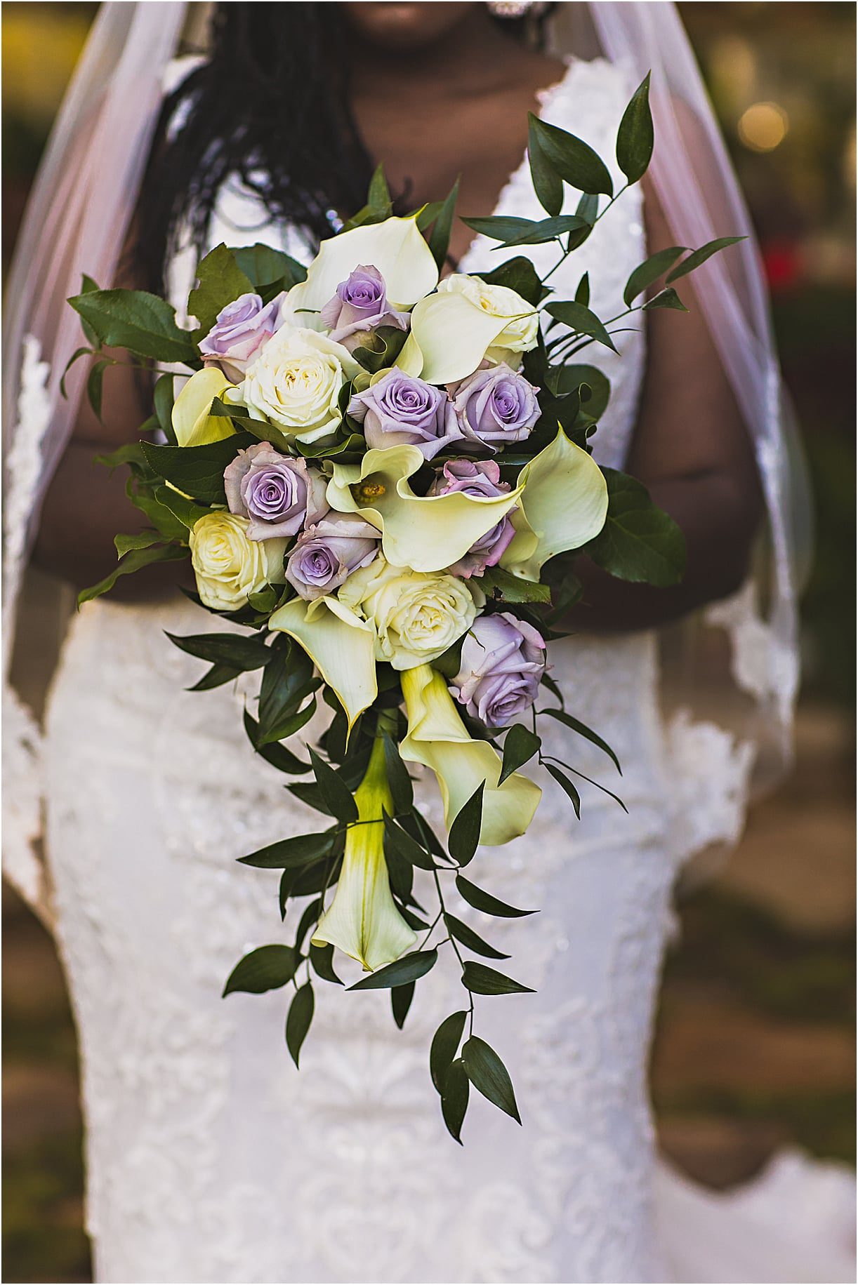 Purple Wedding Virginia Greenhouse | Lynchburg | Hill City Bride Wedding Blog | Bouquet