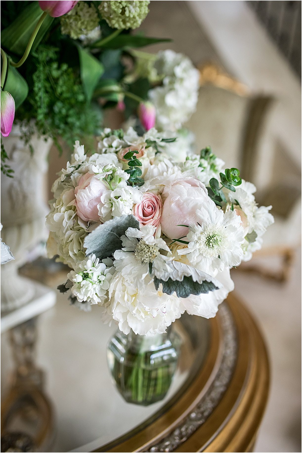 Flowers | Drive In Wedding Ideas | COVID Wedding Ceremony Ideas | Hill City Bride Virginia Weddings