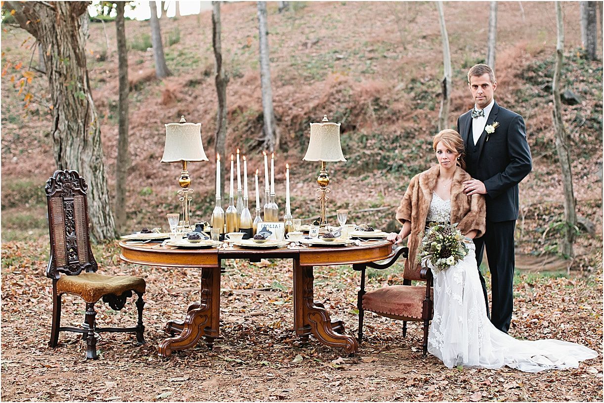 Fall Wedding Colors | Fall Wedding Ideas on a Budget | Autumn Hill City Bride Virginia Weddings