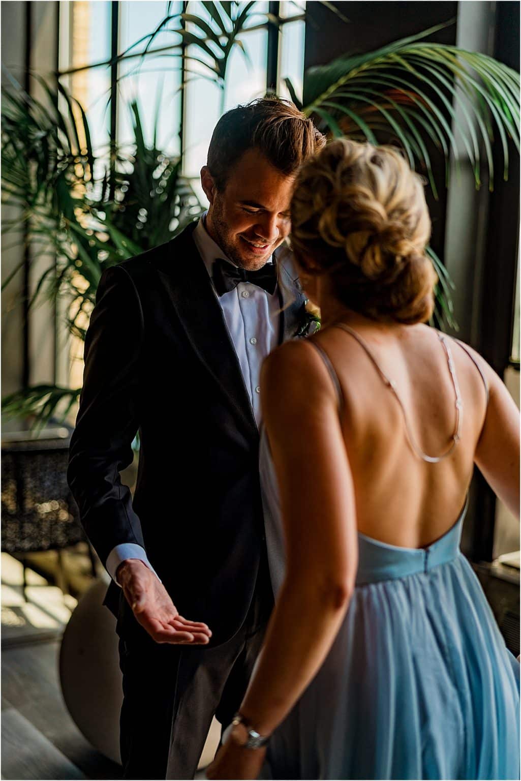 How to Have a Stunning Micro Wedding in DC Hill City Bride