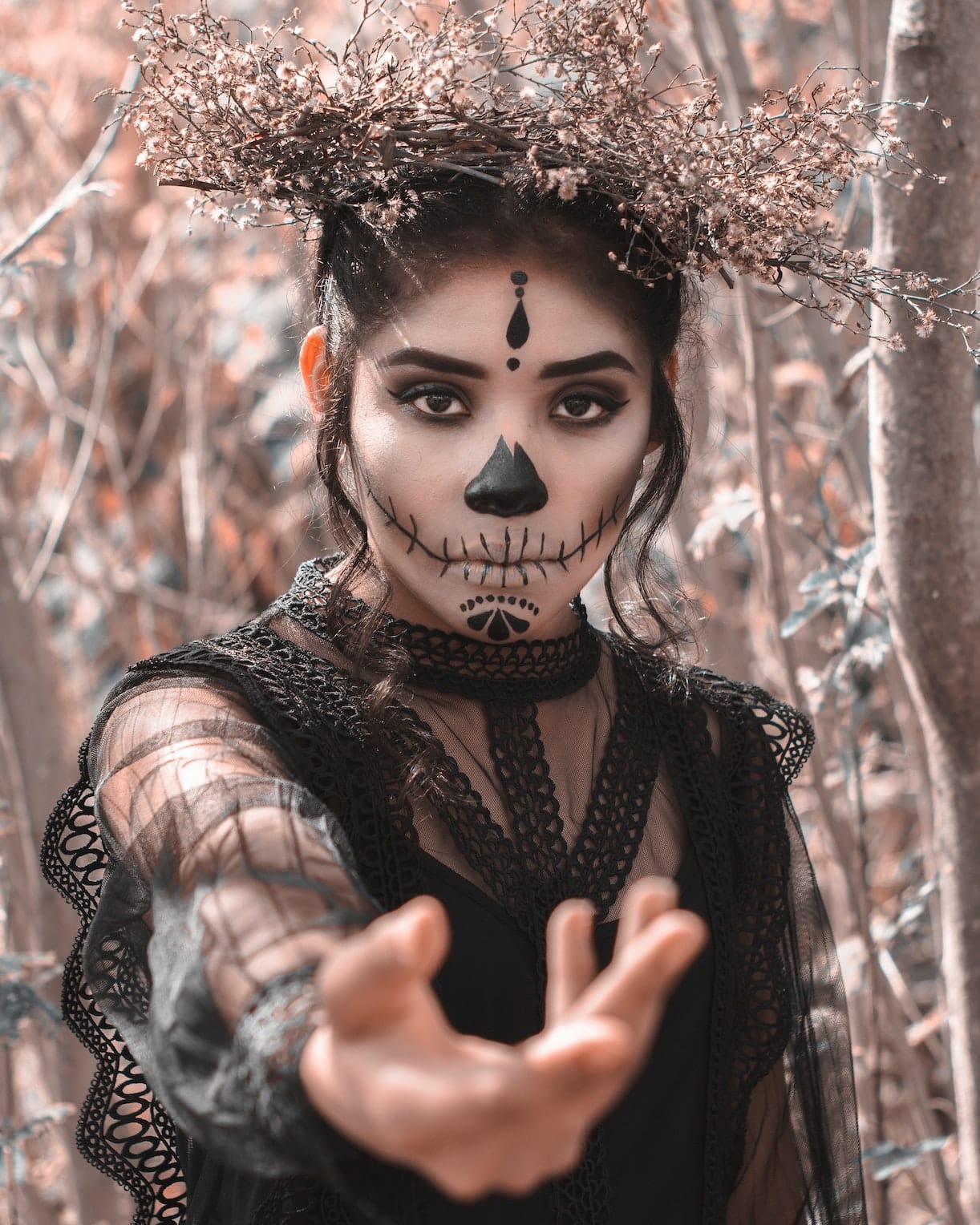 Day of the Dead | Costume Party
