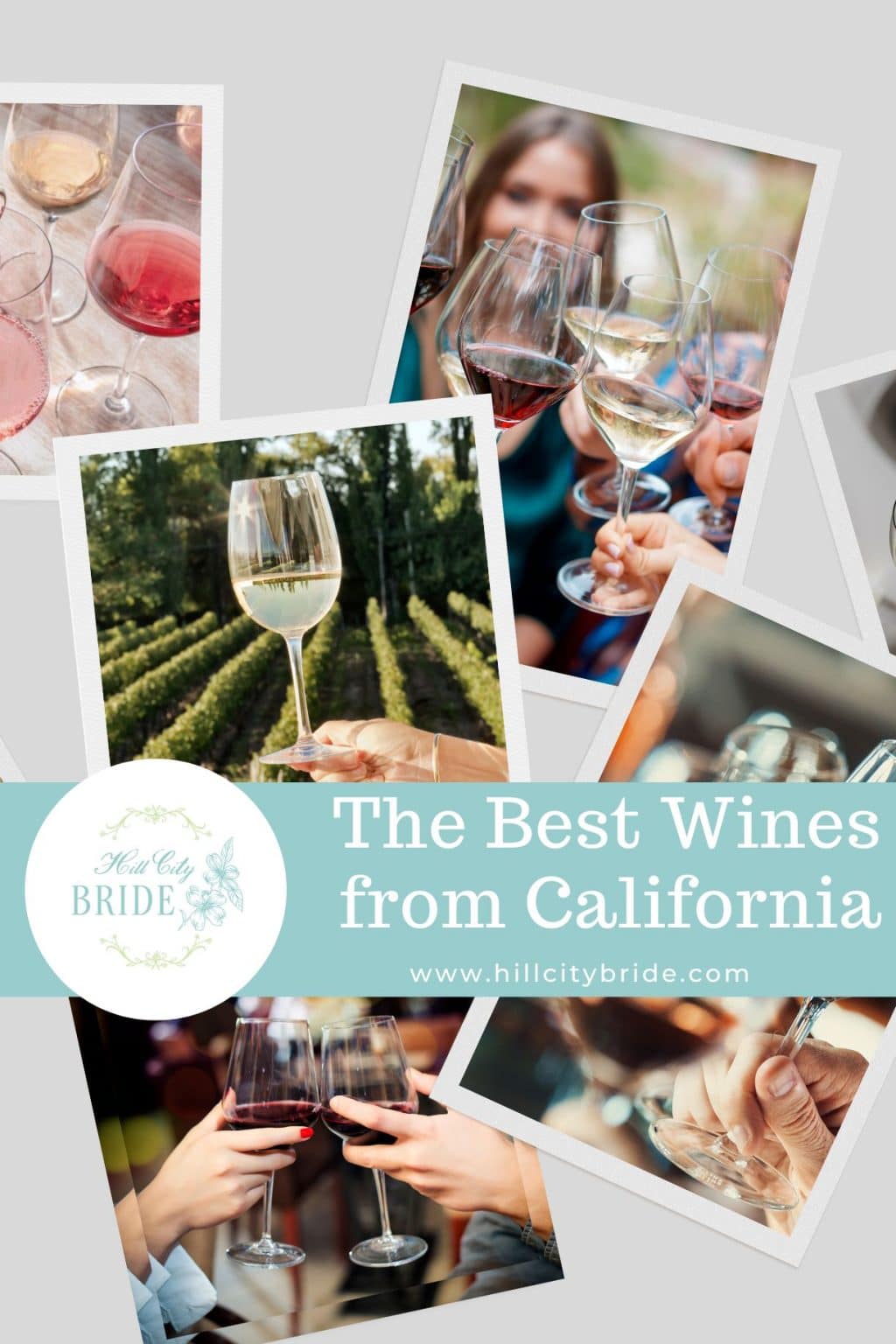 The 10 Best California Wines For Stocking Your Cellar