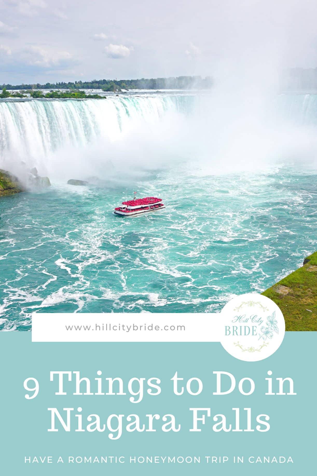 Things to Do in Niagara Falls Canada
