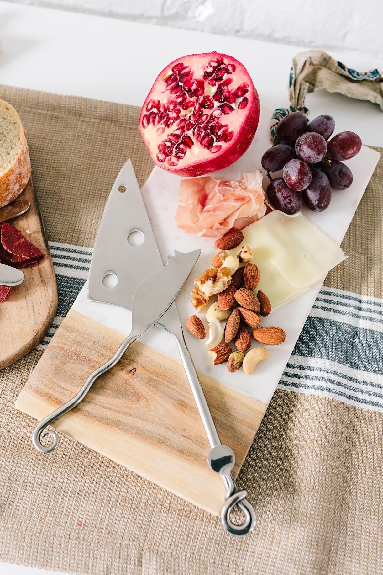 Best Charcuterie Board for Sale | Wood and Marble Cutting Boards
