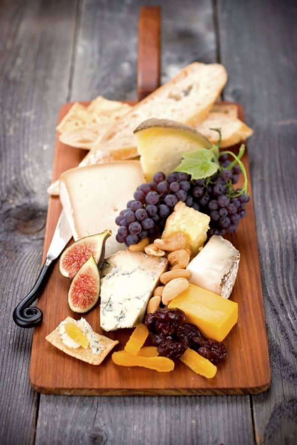 How to Pick Cheeses | Artisan Cheese for Platters