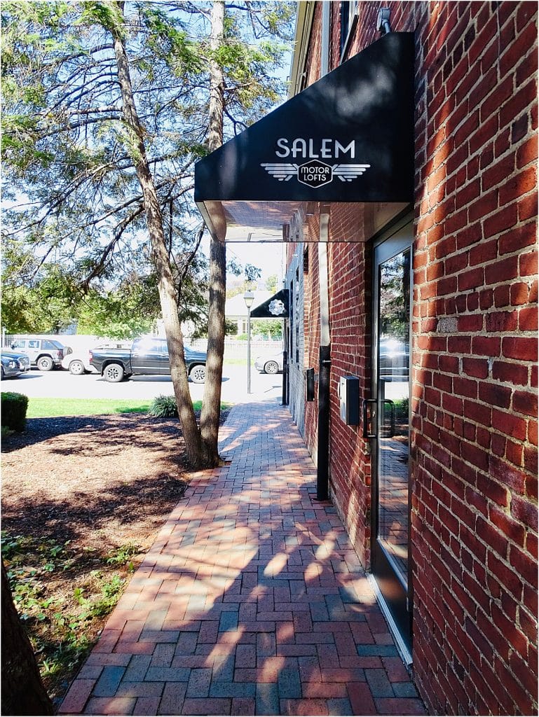 How to Make the Most of Your Time in Downtown Salem VA - HCB