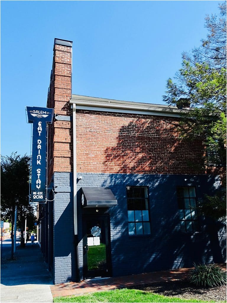 How to Make the Most of Your Time in Downtown Salem VA HCB