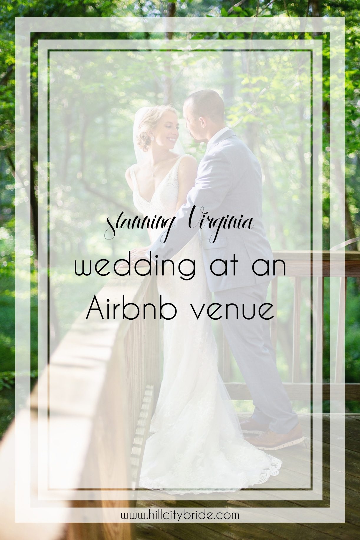 Airbnb Wedding Venues Virginia Micro Wedding