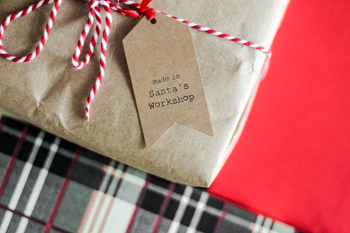 DIY Gifts When You're Broke | Small But Meaningful Gifts for Christmas