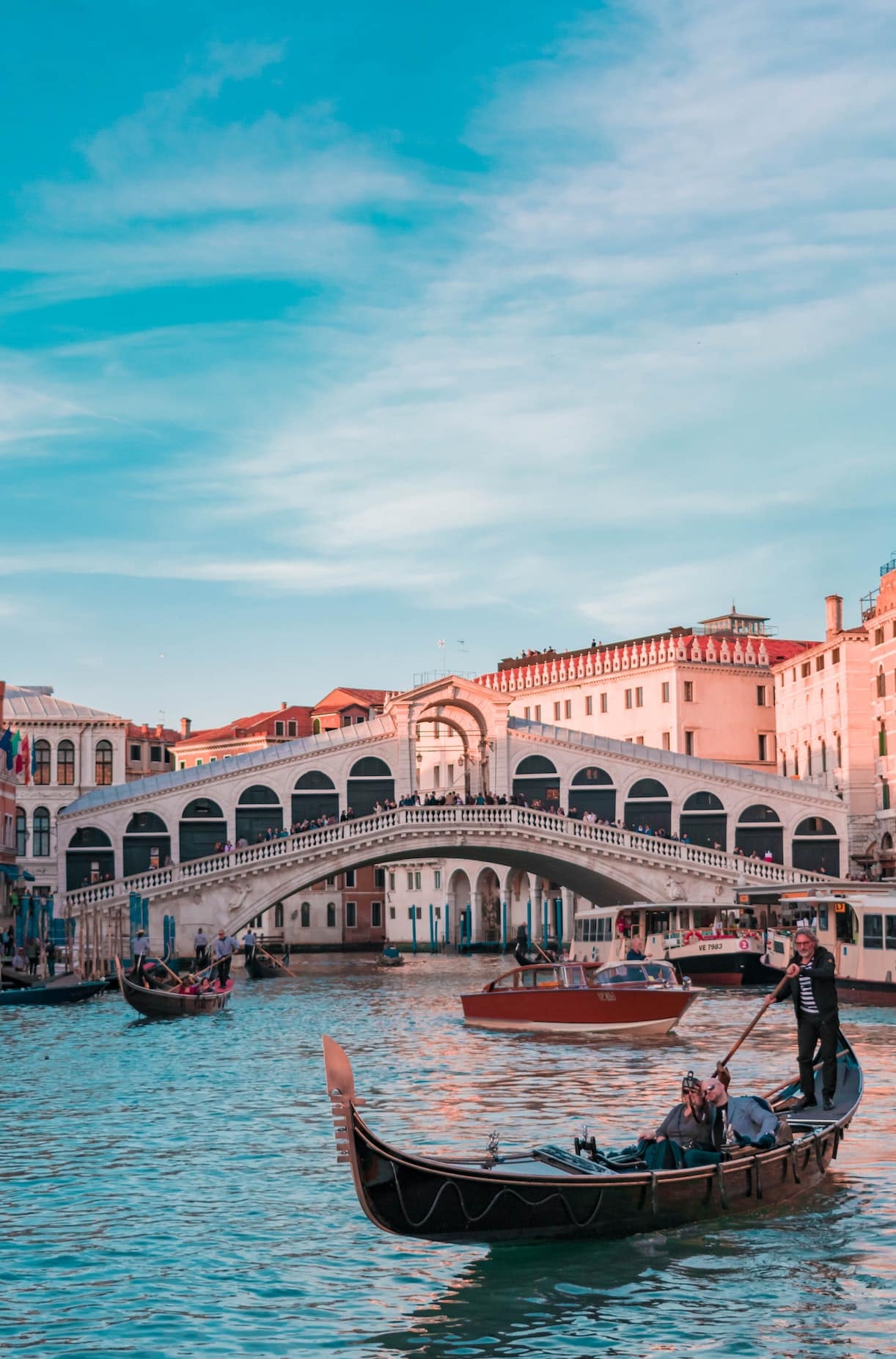 Things to Know When Traveling to Italy First Trip to Italy Suggestions Visiting Venice