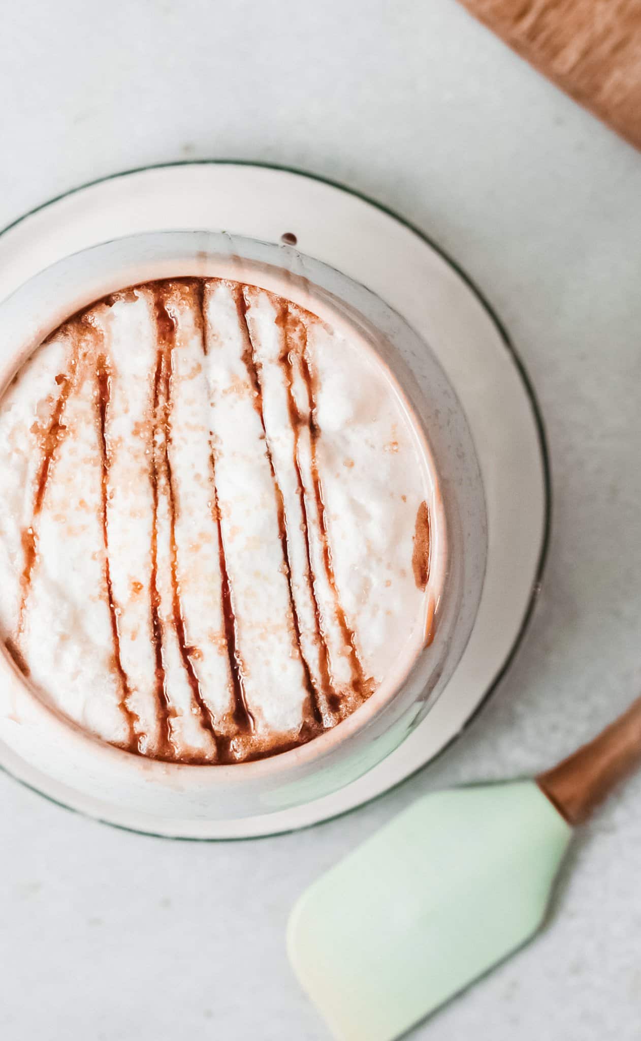 Salted Caramel Brulee Latte Recipe Starbucks Copycat