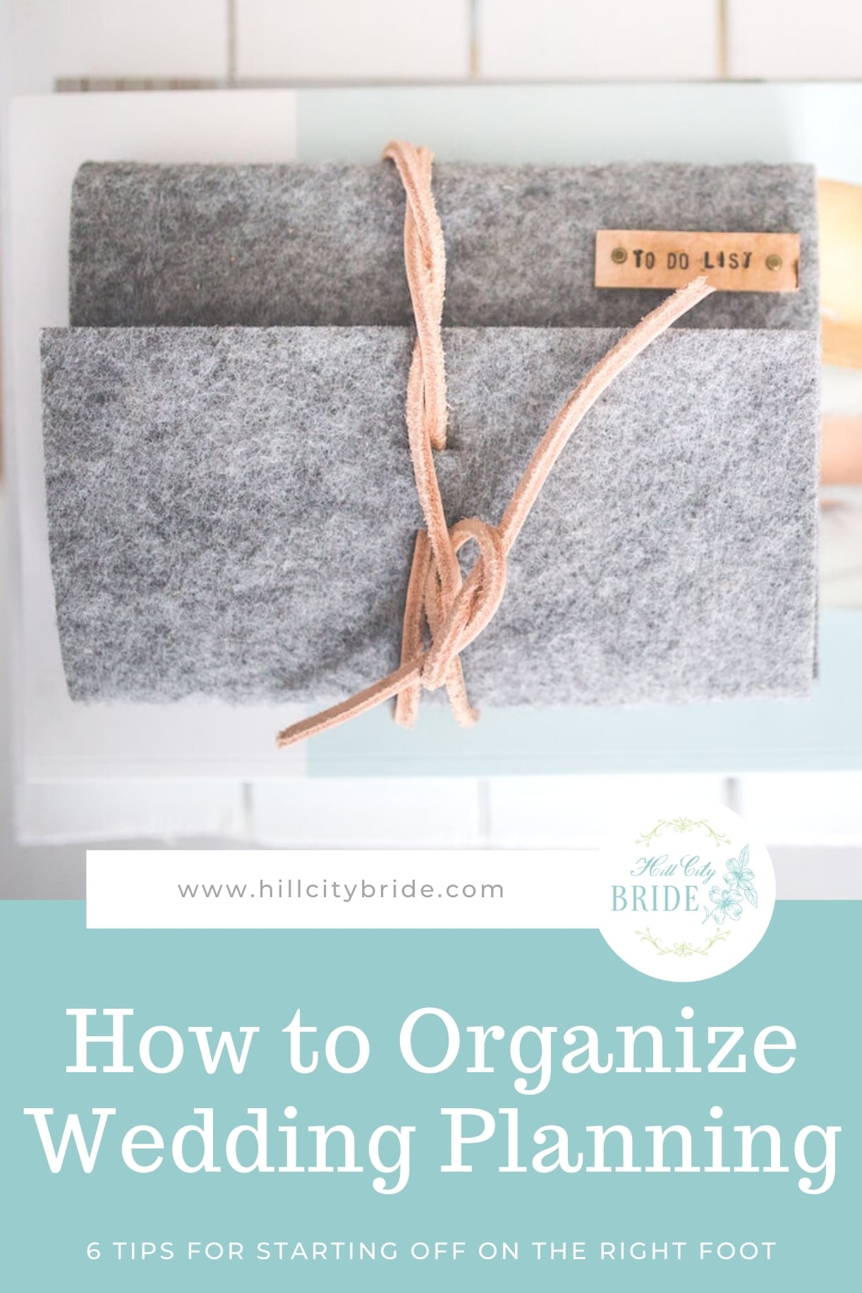 Tips on How to Organize Wedding Planning in the New Year