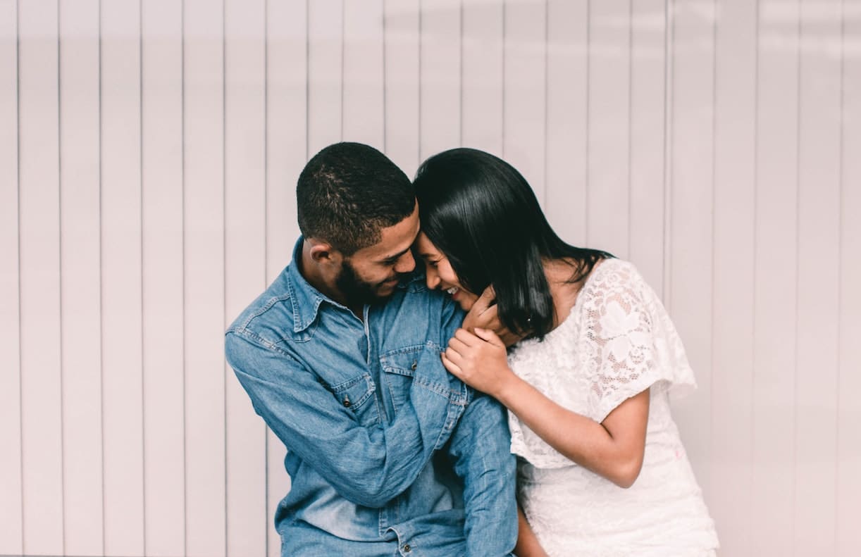 How to Take Your Relationship to a Deeper Level This Year