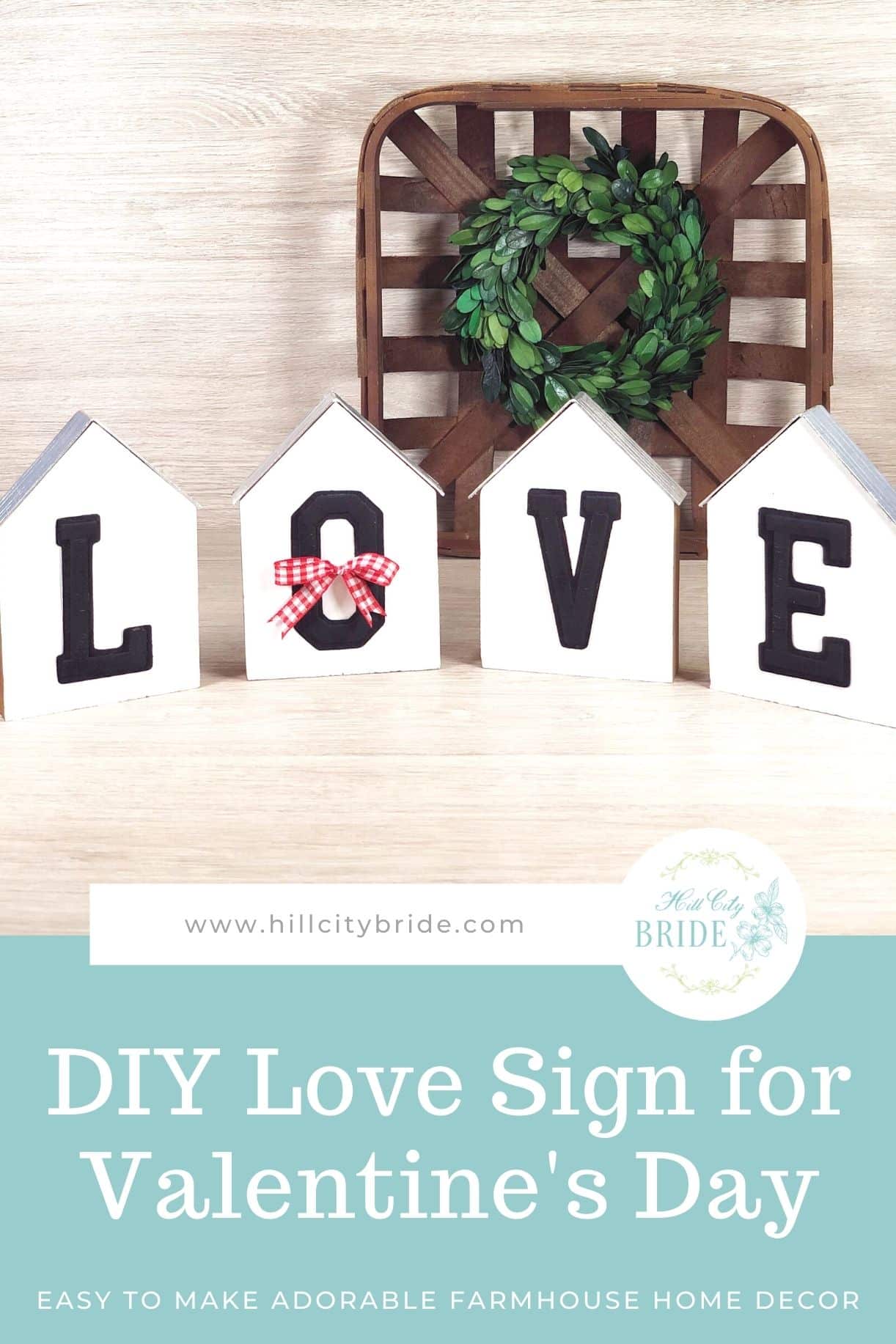 Valentine's Day gifts DIY project