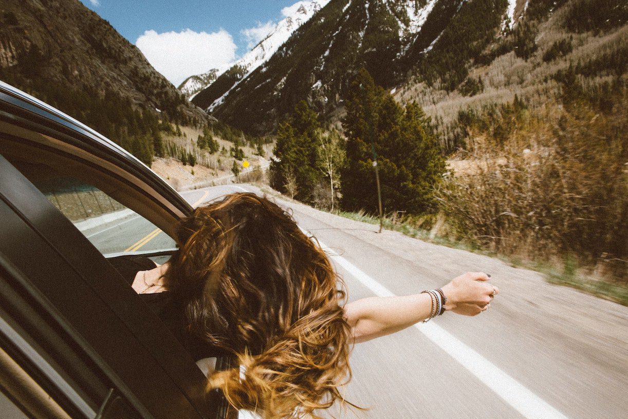 Road Trip Activities for Couples