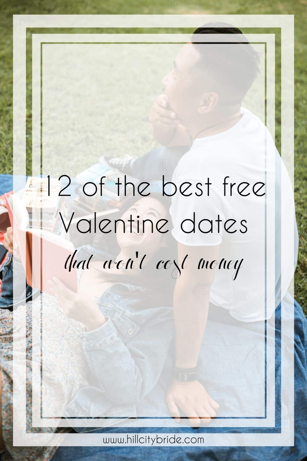 12 of the Best Free Valentine Date Ideas That Don't Cost Money