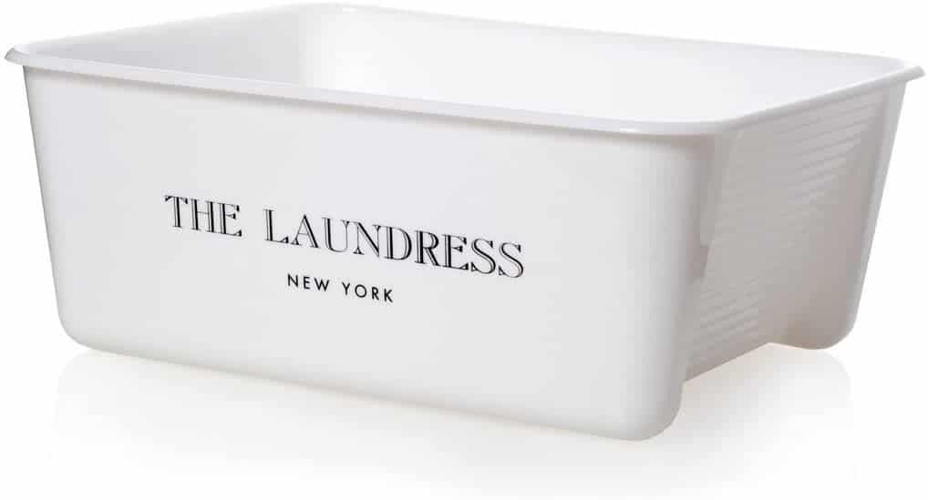 The Laundress - Wash Tub Basin, Removable Plug to Drain Water