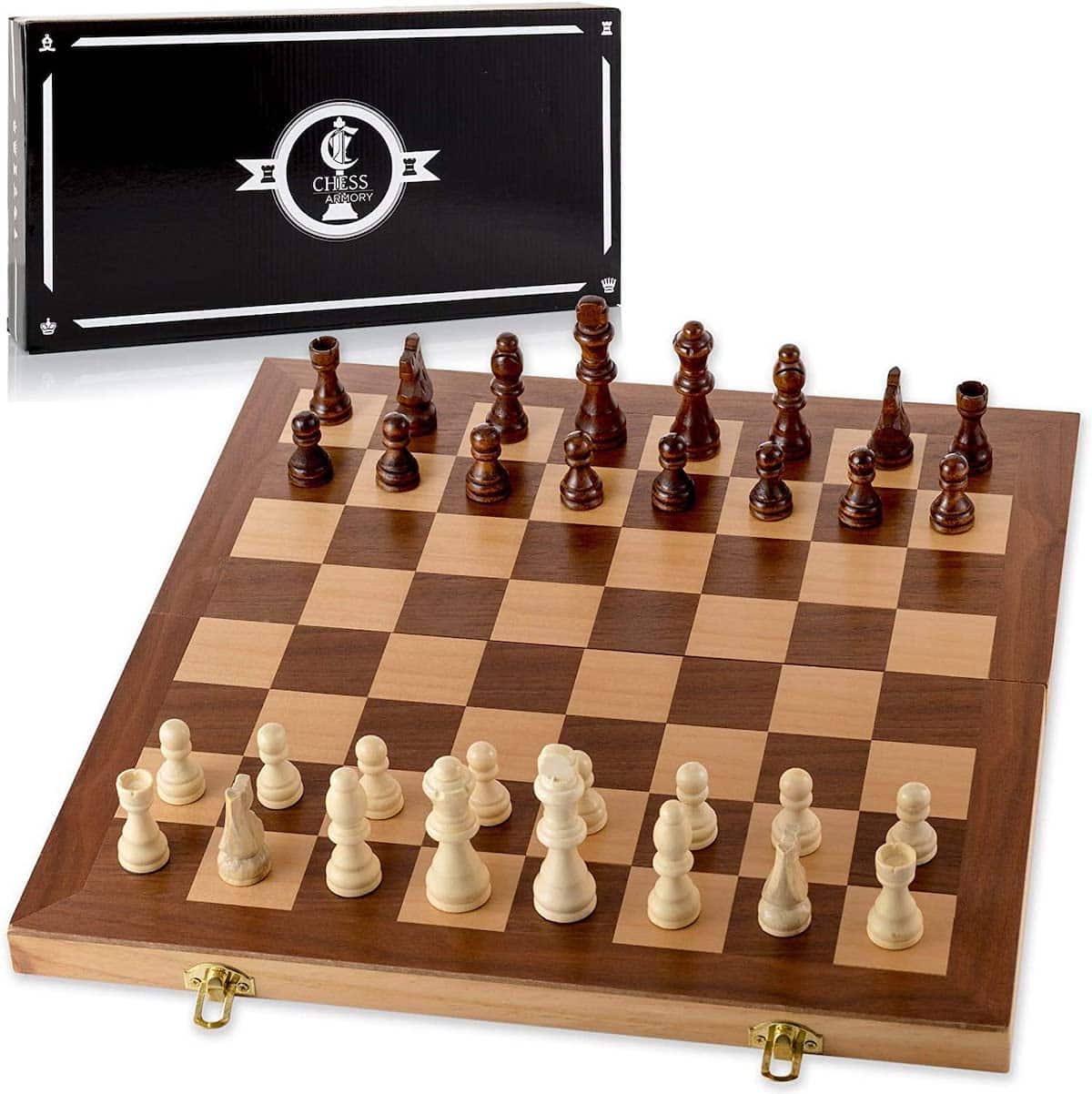 Best 2 Player Board Games for Adults Chess