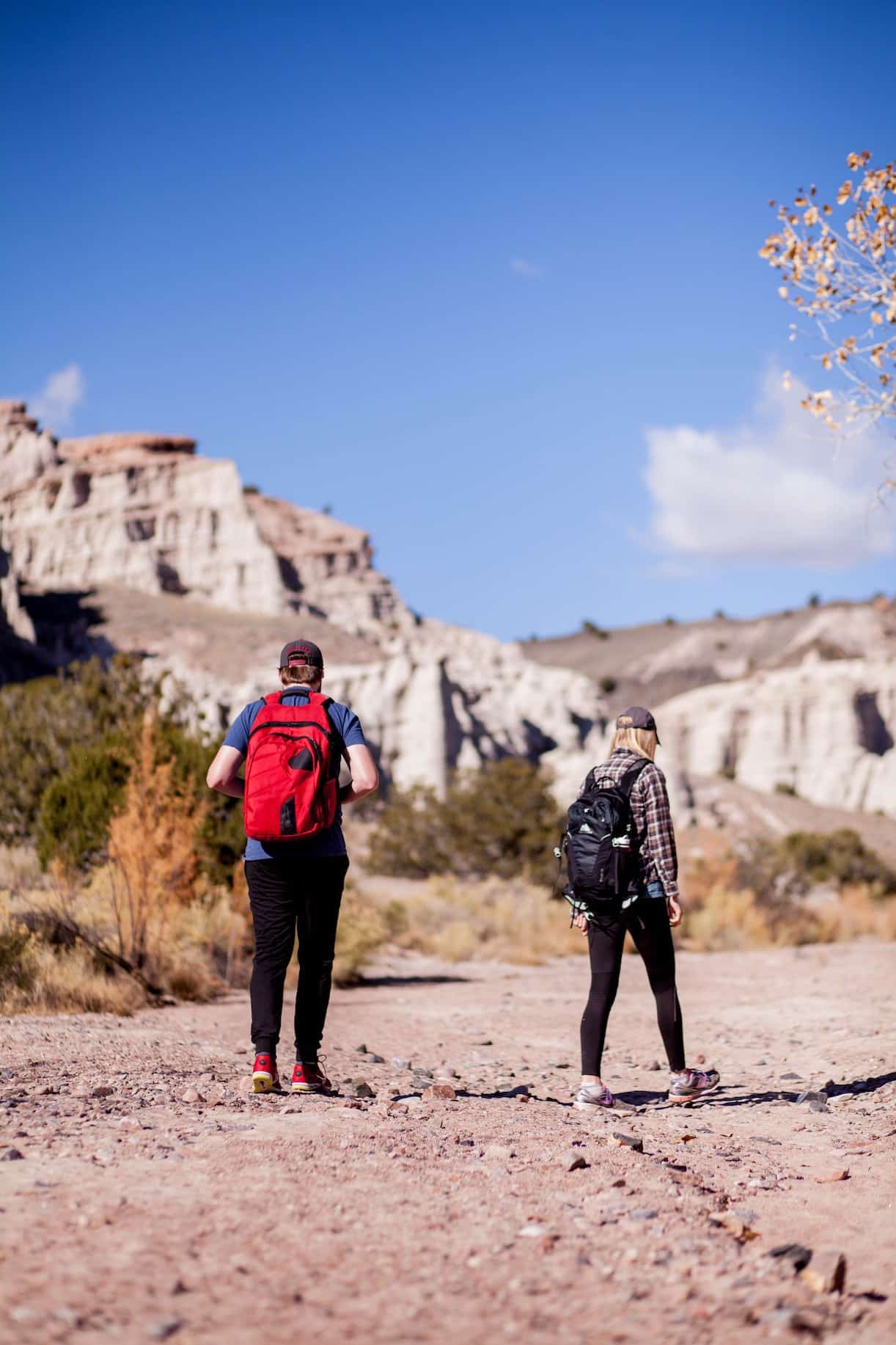 10 Best Hikes in the US New Mexico Arizona