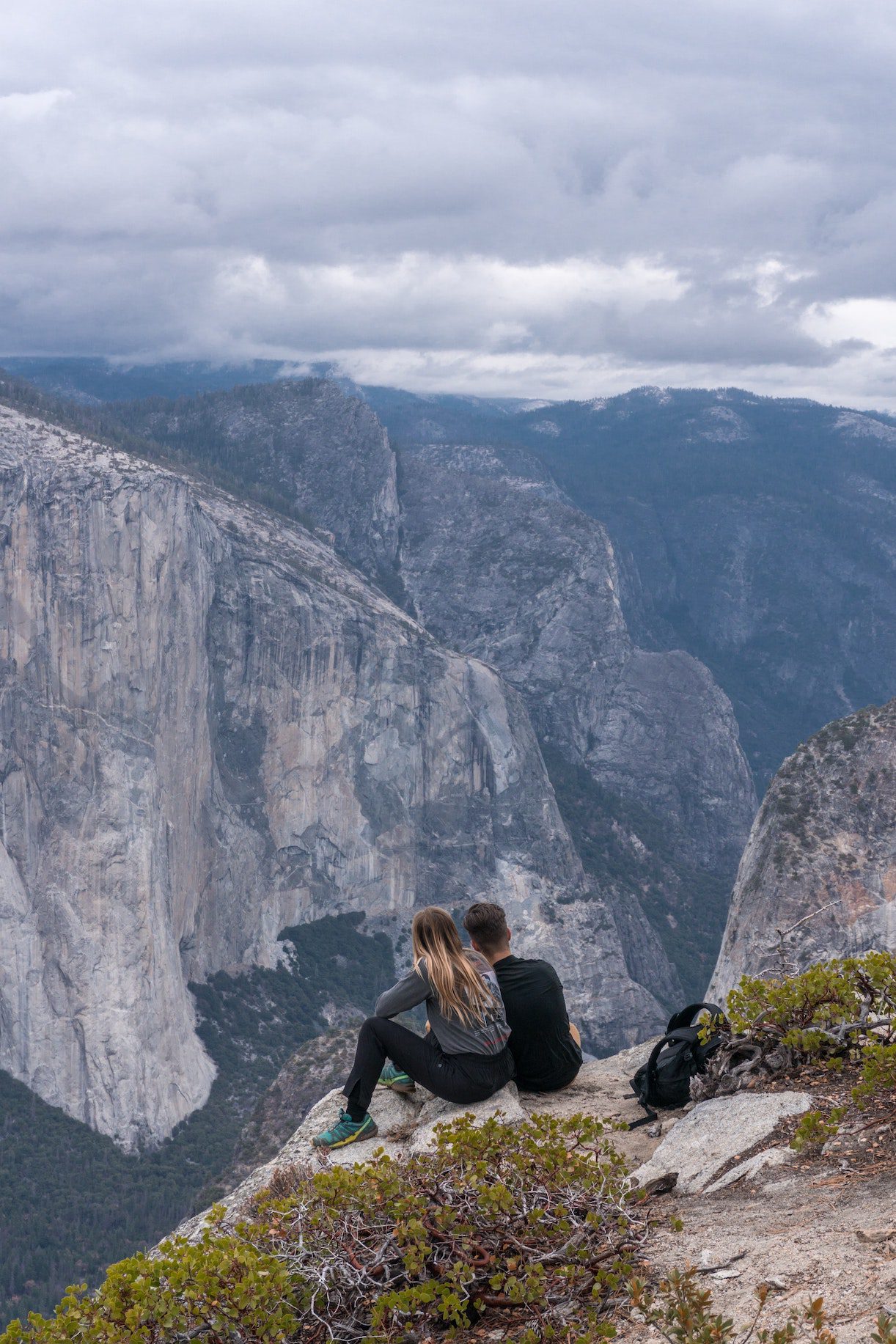 Best Hiking Trails in the US Yosemite