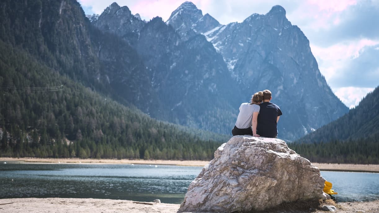 Best Long Hikes in the US for Couples