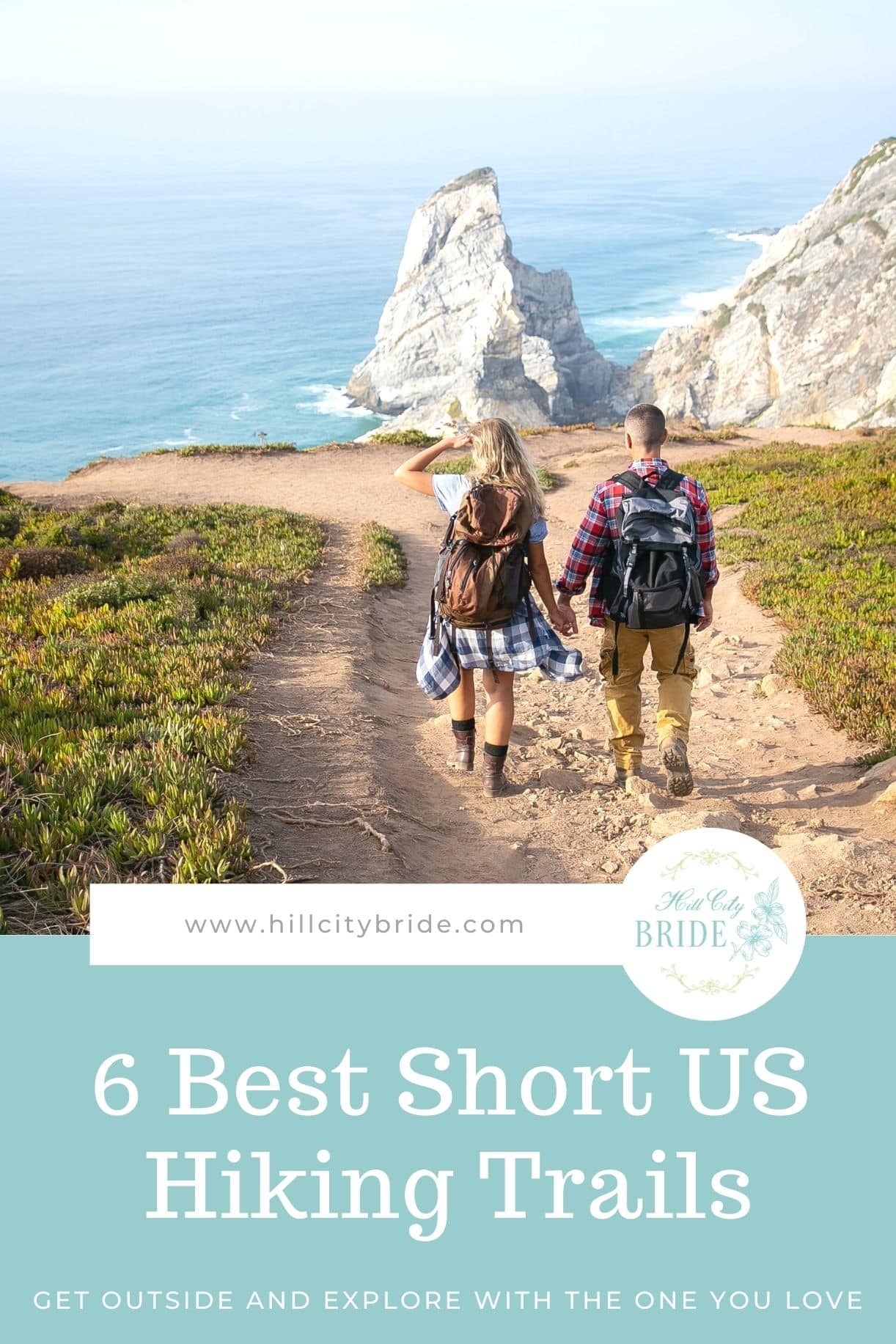 Short Hiking Trails for Couples