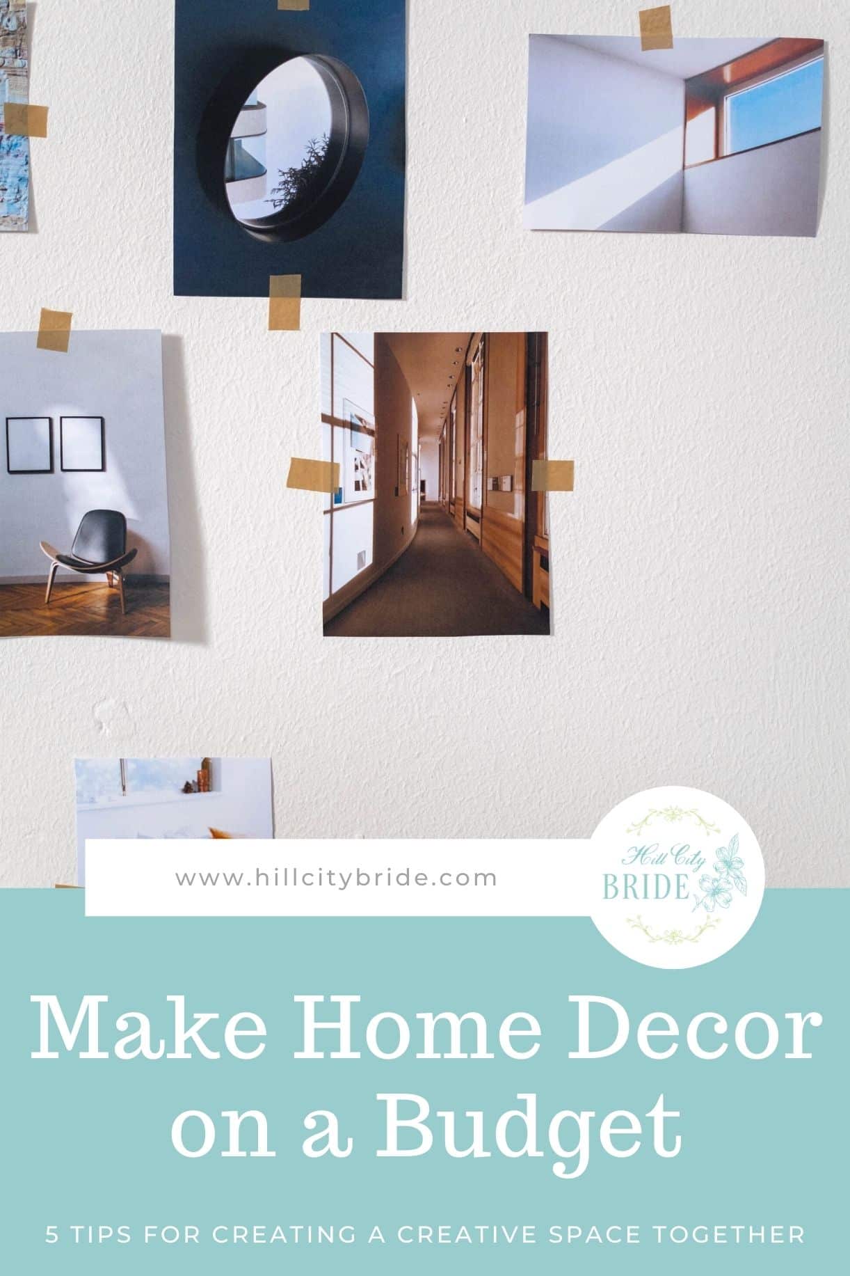 Tips on How to Make Home Decor on a Budget