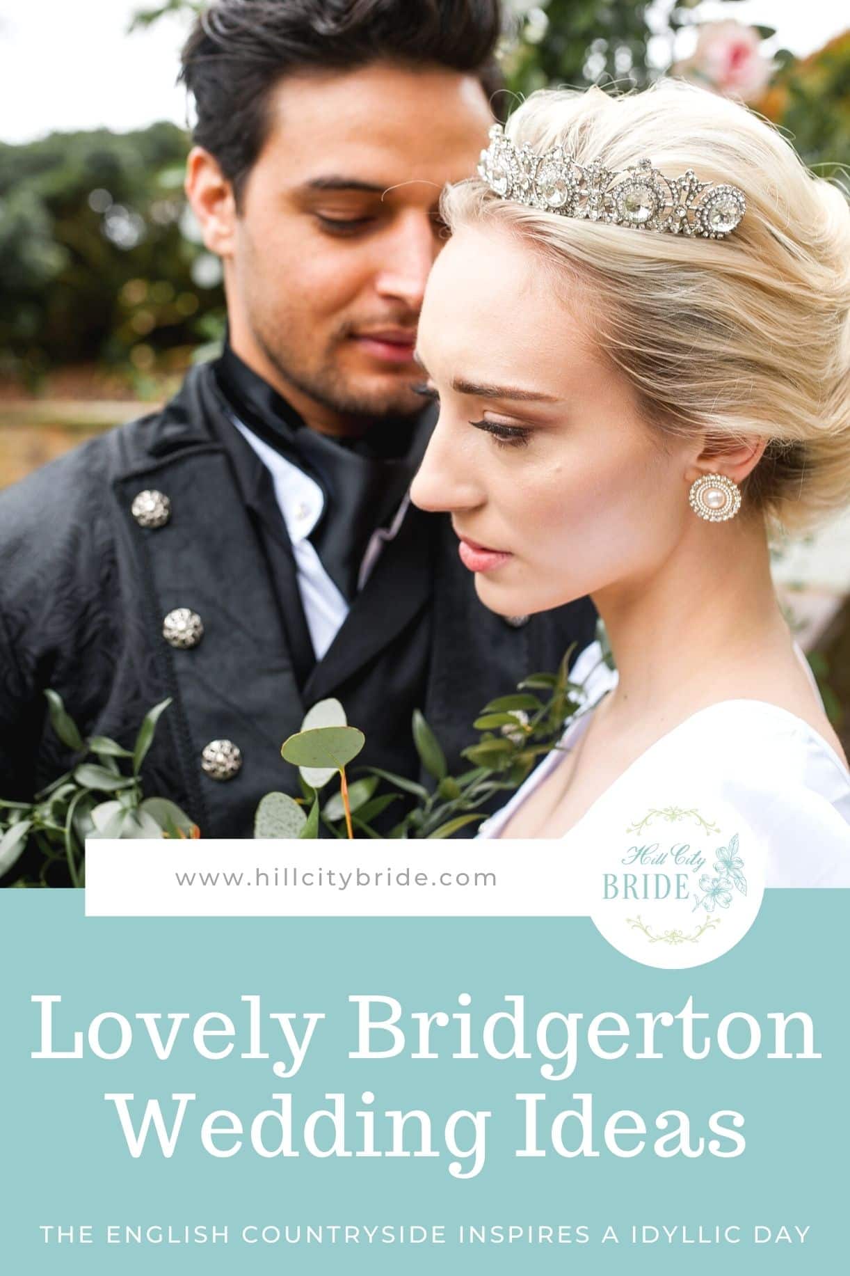Bridgerton Wedding Trend Theme Ideas Day