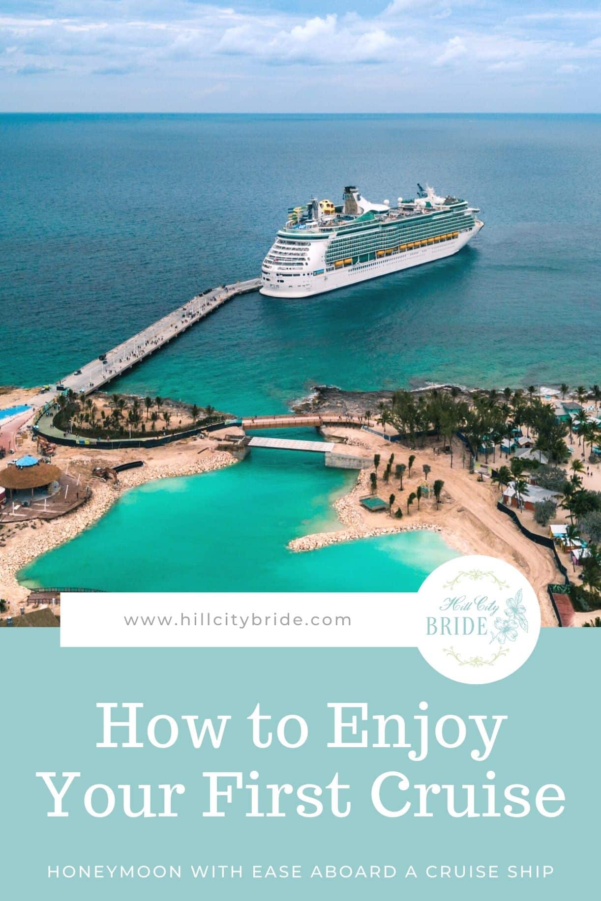 Tips to Guarantee You Enjoy Your First Cruise