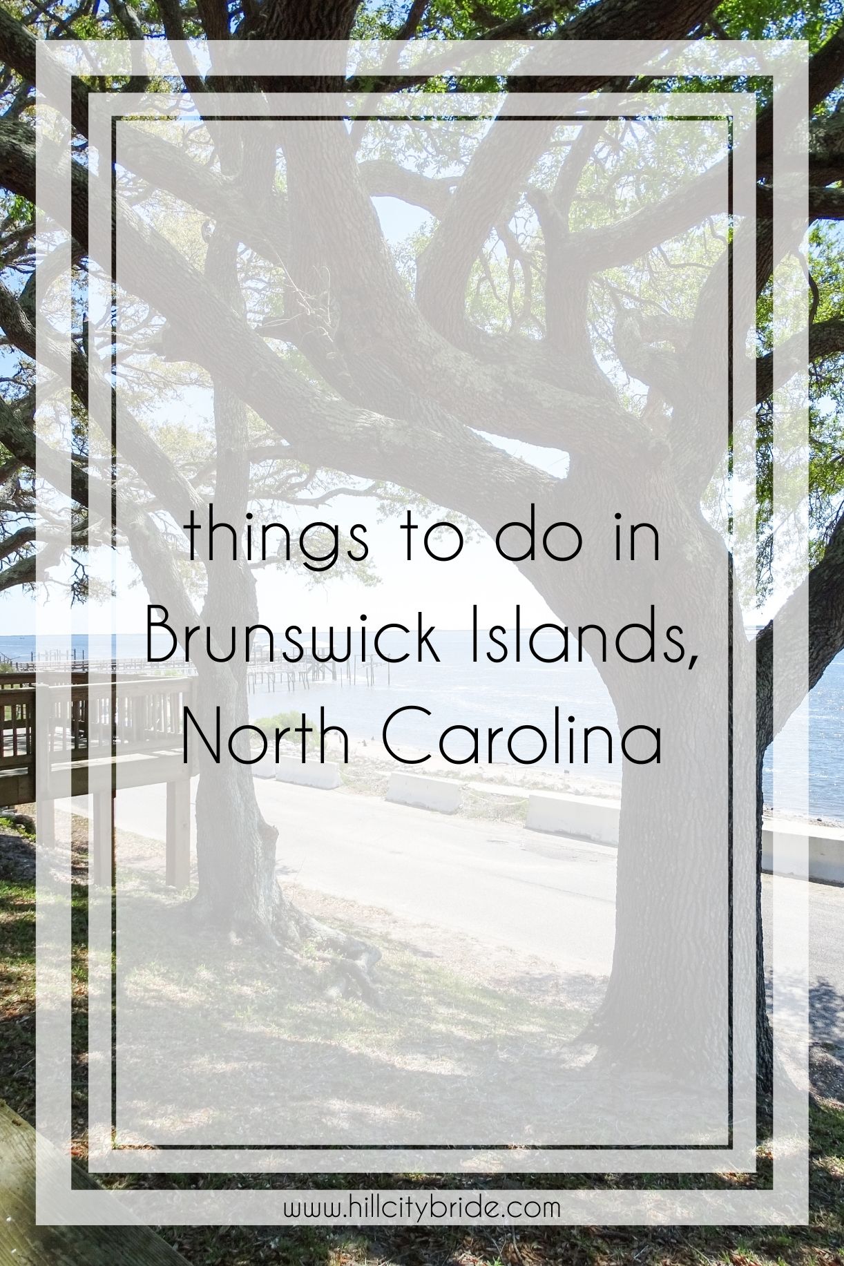 Things to Do in Brunswick Islands NC to Guarantee a Great Time