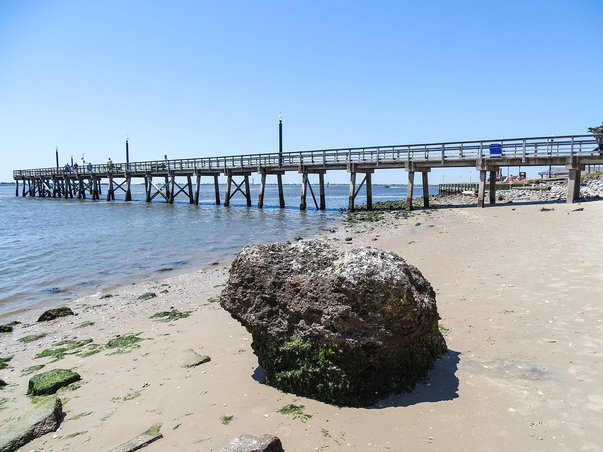 Things to Do in Brunswick Islands NC Southport