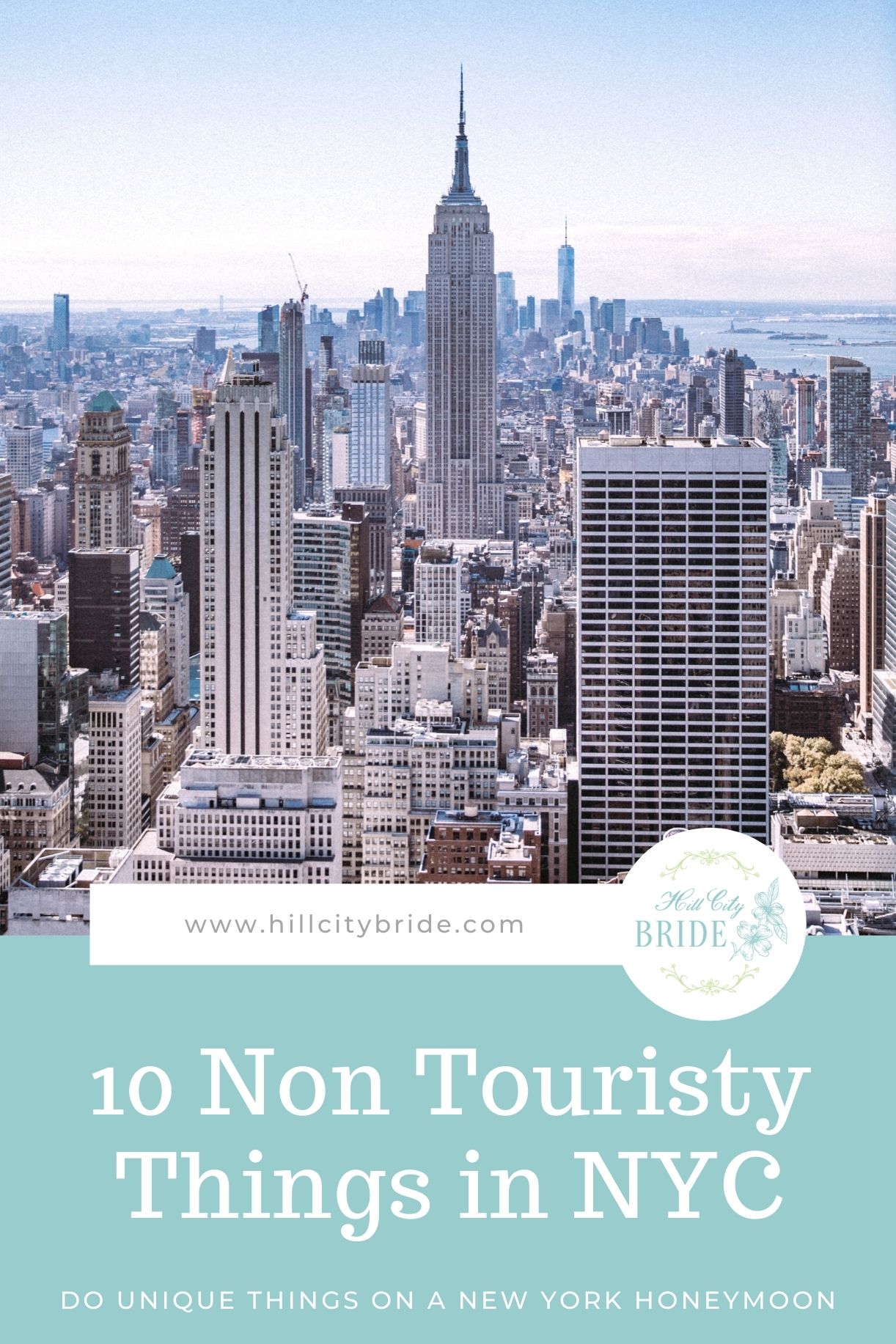 10 Best Non Touristy Things to Do in NYC