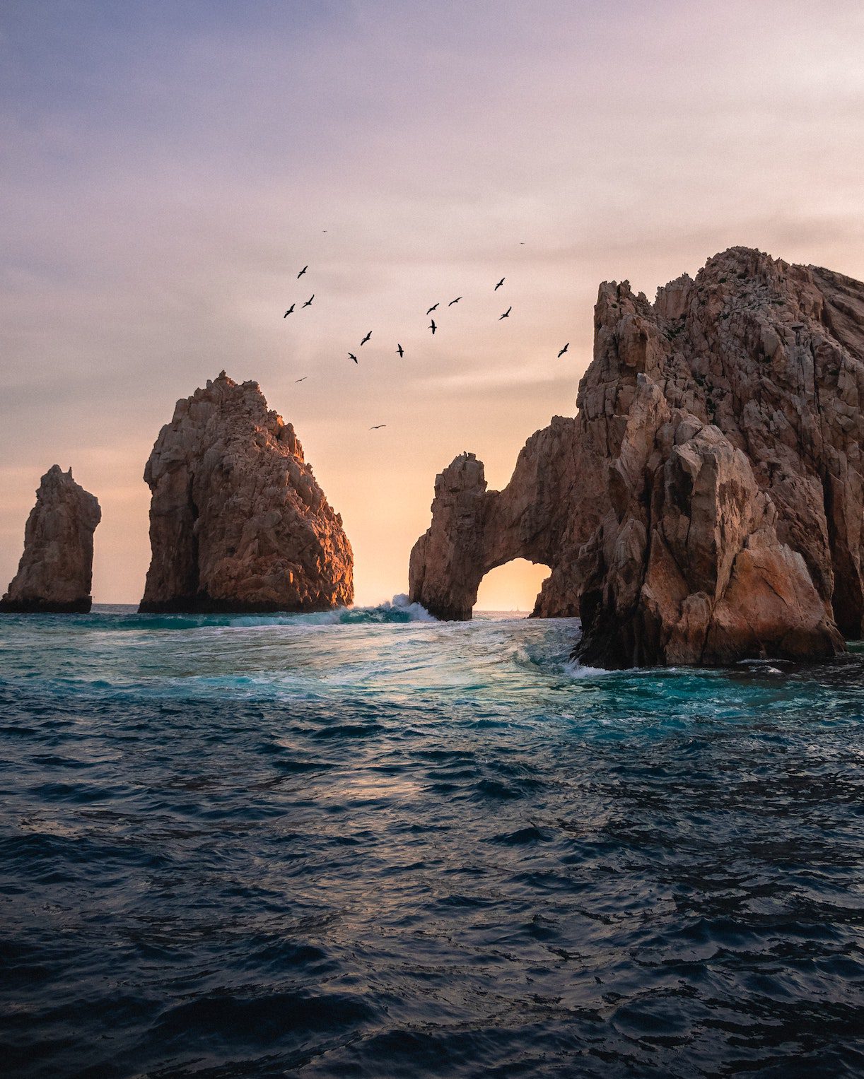 Mexico Beaches 2022 Honeymoon Cabo San Lucas