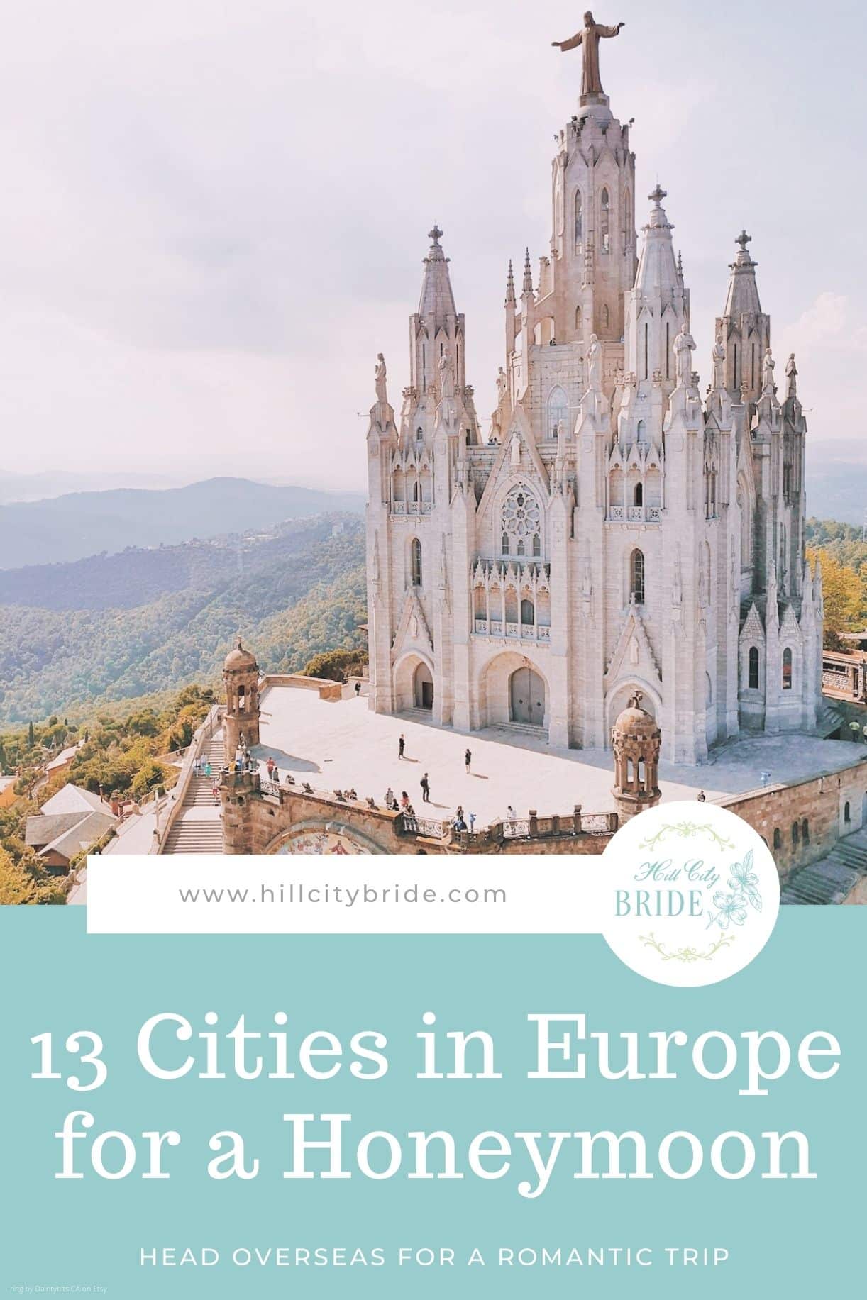 Best Cities in Europe to Visit