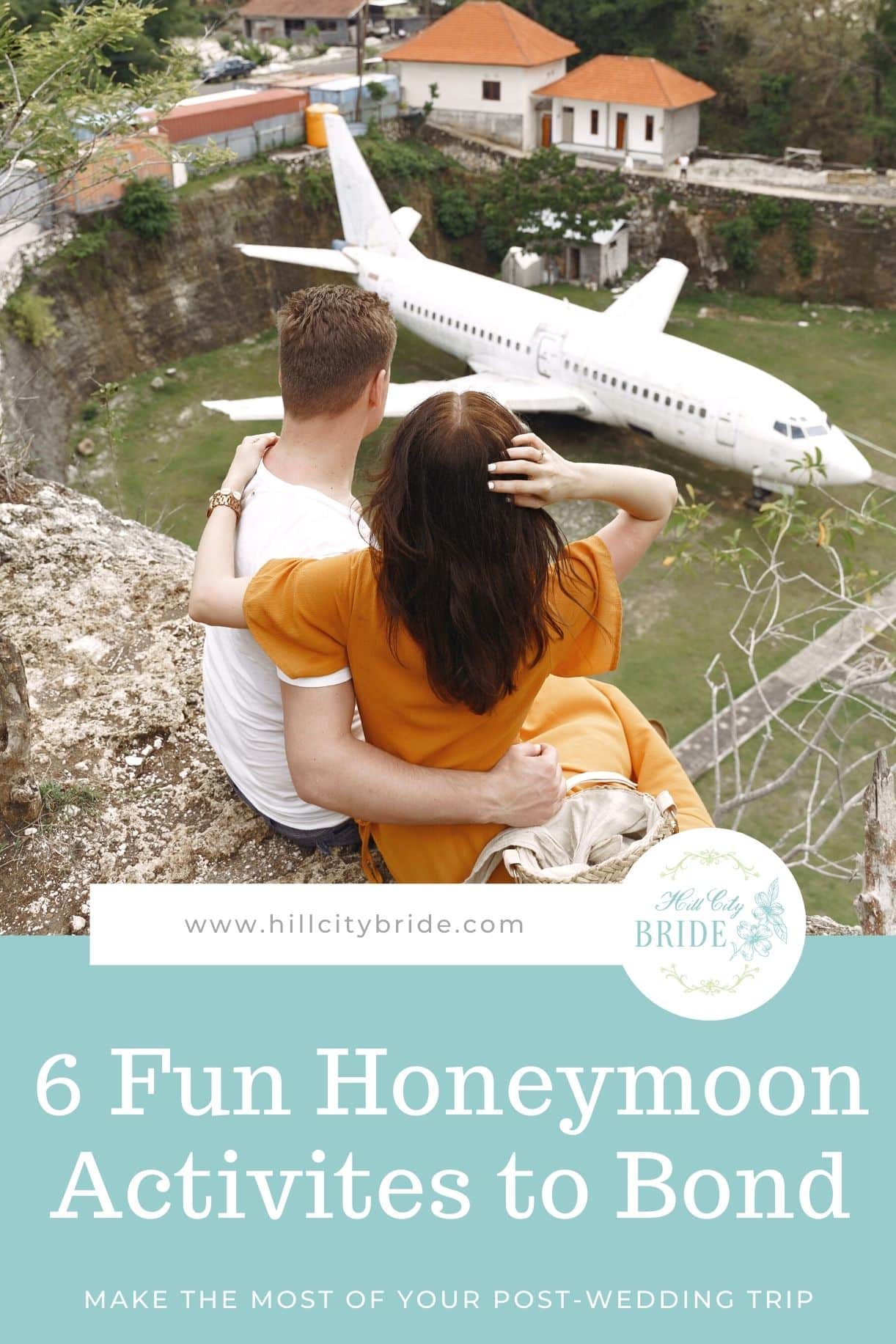 Fun Honeymoon Activities