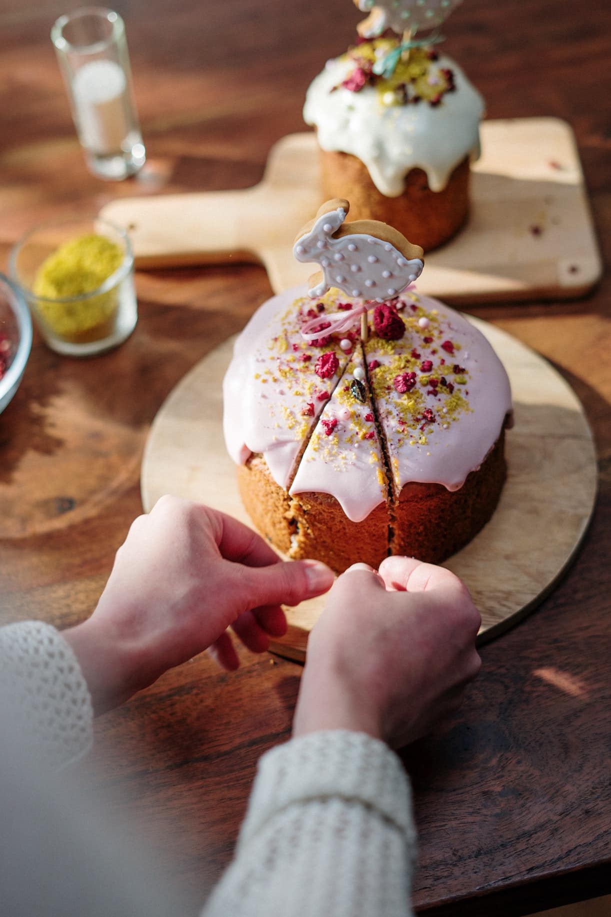 Easter Wedding Cake Alternatives