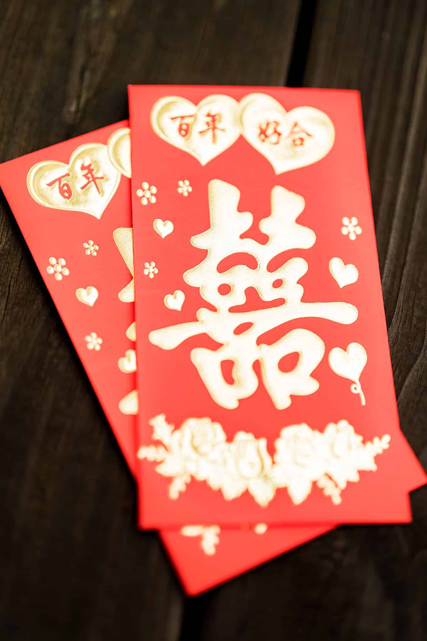 Asian Fusion Jewish Wedding Day Chinese Tea Ceremony