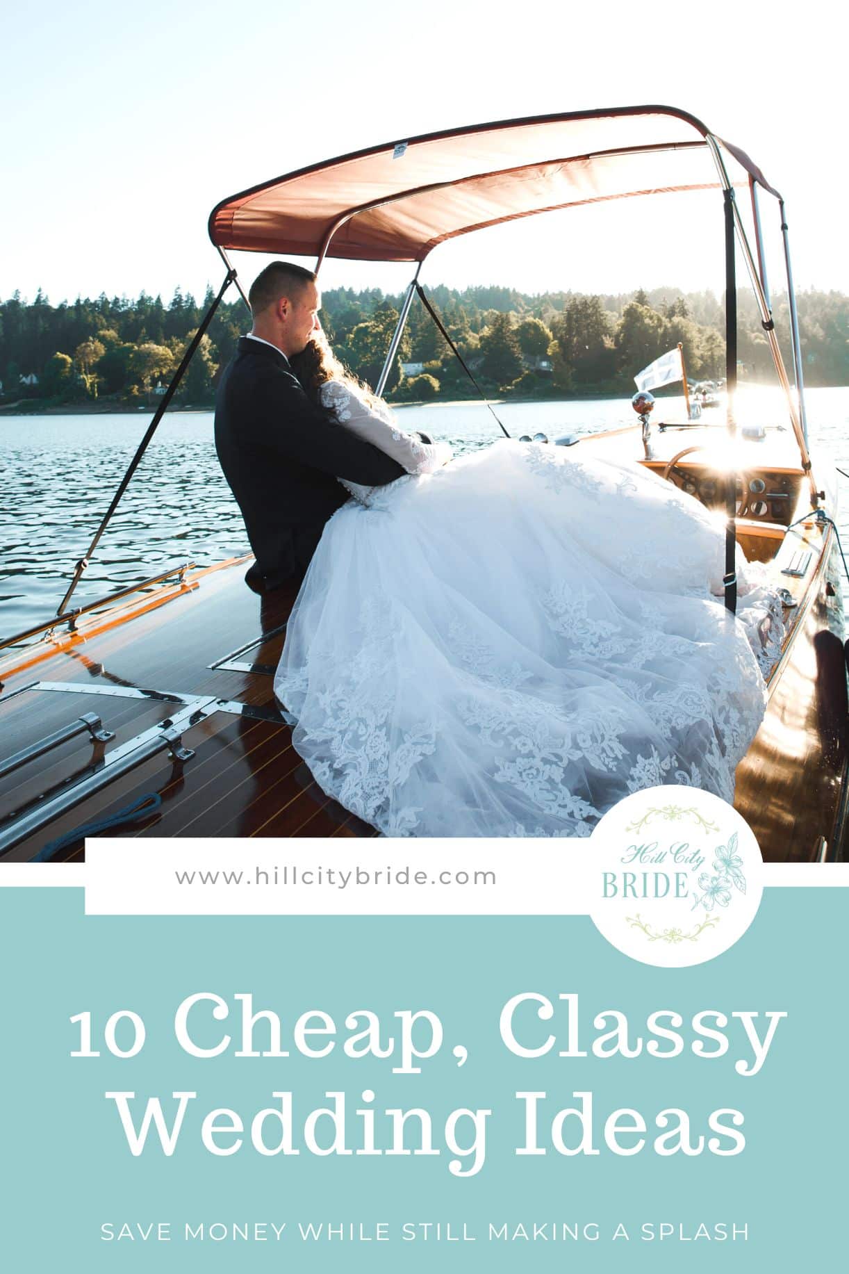 Cheap But Classy Wedding Ideas