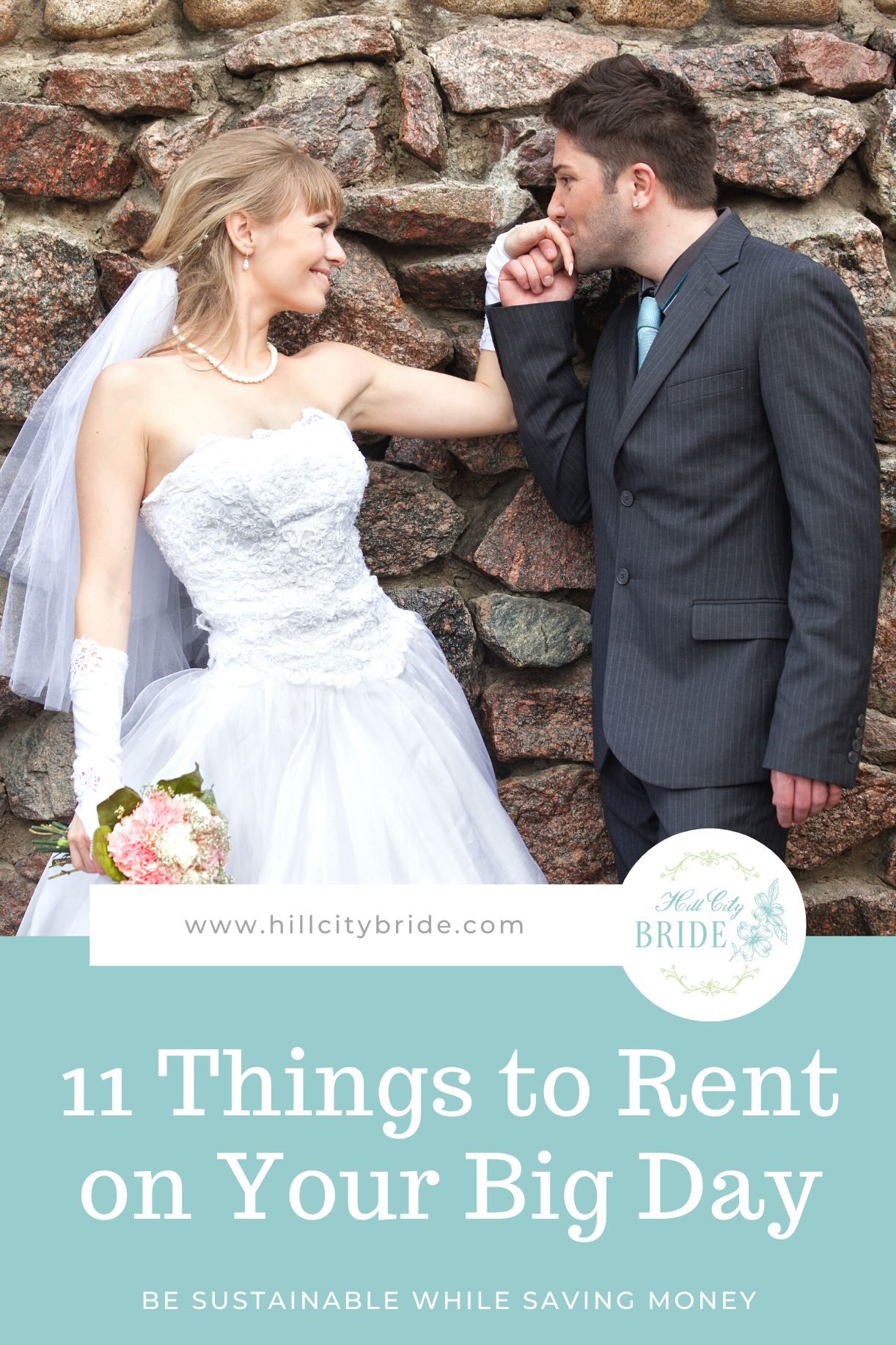 Surprising Things You Can Rent for Your Wedding Day