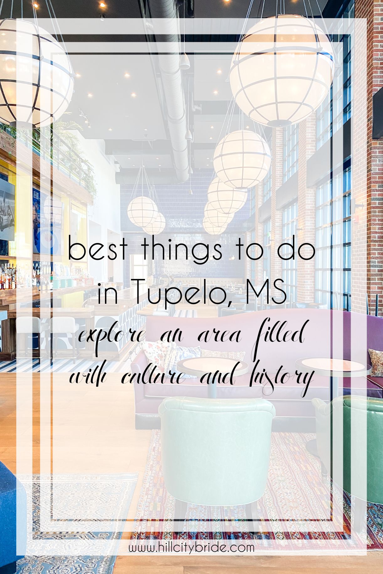Best Things to Do in Tupelo Mississippi