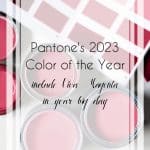 2023 Color of the Year Viva Magenta Wedding Ideas