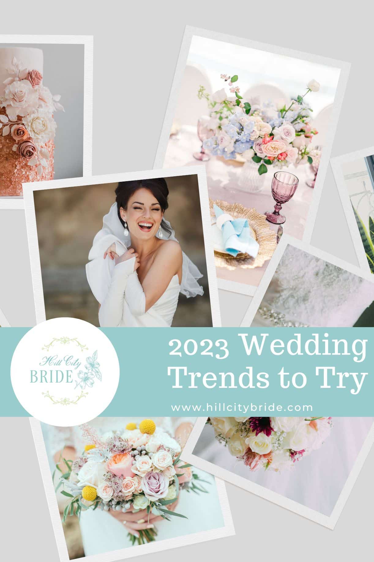 2023 Wedding Trends
